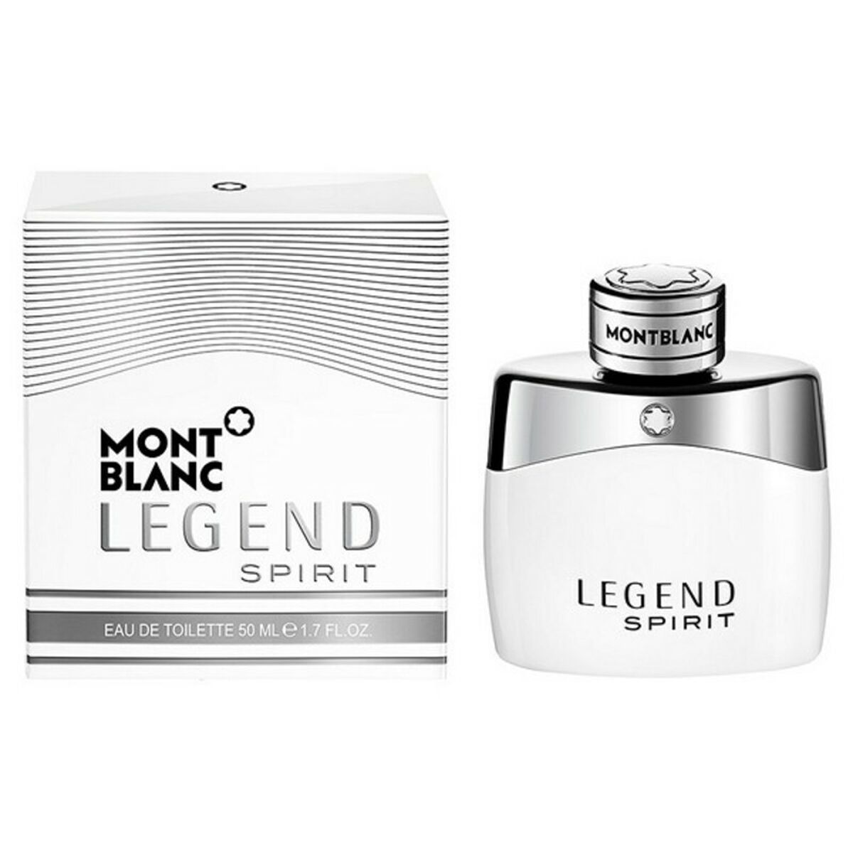 Parfem za muškarce Montblanc EDT
